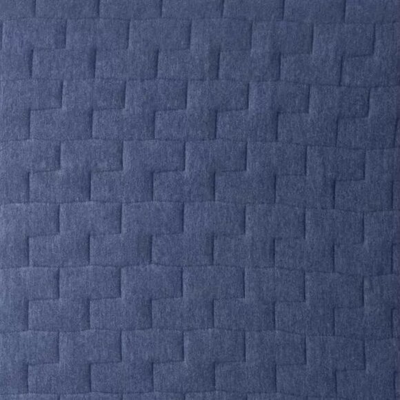 The Company Store Company Cotton™ Air Layer Sham - Picture 4 of 5